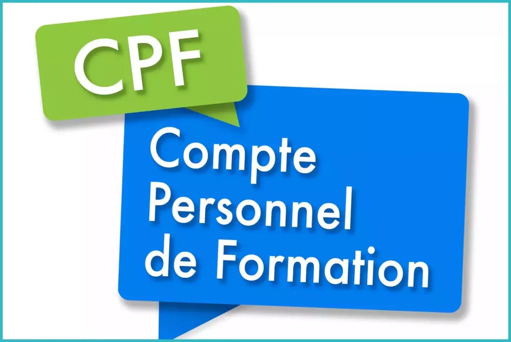 Utilisation CPF