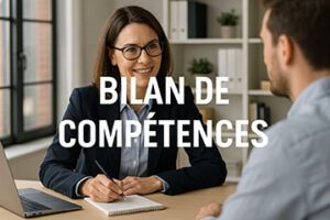 Bilan de compétences