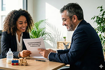 L’Accompagnement VAE Auxiliaire de Puériculture : Pourquoi et Comment Choisir le Bon