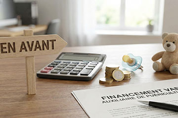 Financer sa VAE Auxiliaire de Puériculture : Aides et Dispositifs Disponibles