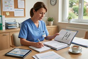 Guide complet de rédaction du Livret 2 VAE Aide Soignante : Méthodologie et astuces