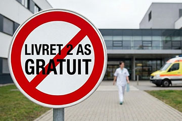Modèle de Livret 2 VAE Aide Soignante gratuit : Pourquoi non !