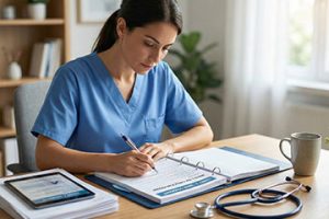 Module 3 VAE AS : Réussir la rédaction des protocoles d'hygiène et d'infection