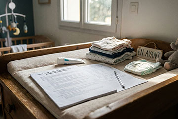 VAE Auxiliaire de Puériculture : Guide pour Rédiger et Valider votre Livret 2 (Dossier d'Expérience)