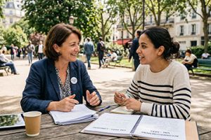 VAE Éducateur Spécialisé