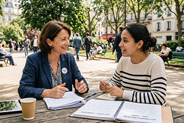 VAE Éducateur Spécialisé