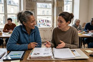 Réussir son Livret 1 VAE DEES : Structure Optimale