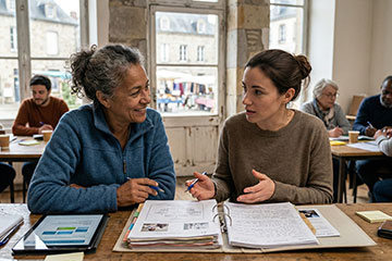 Réussir son Livret 1 VAE DEES : Structure Optimale