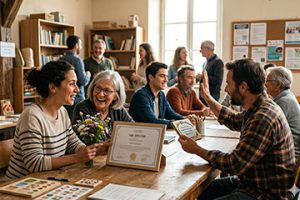 Témoignages VAE DEES Réussies