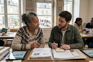 Valoriser Son Expérience d'Éducateur Spécialisé dans le Livret 2 VAE