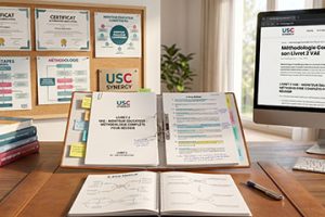 Méthodologie complète pour réussir son livret 2 VAE moniteur éducateur
