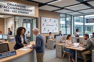 Organisme d'accompagnement VAE moniteur éducateur : votre guide complet pour réussir le DEME