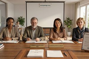 Réussir l’oral VAE moniteur éducateur